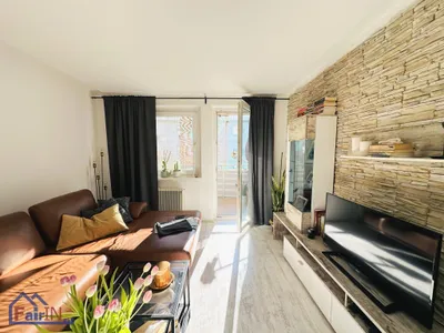 3-Zimmer-Wohnung kaufen in Wien – 71,42 m², € 399.000 – Bild 3 von 13