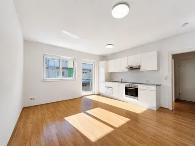 3-Zimmer-Wohnung kaufen in Graz – 54 m², € 209.000 – Bild 2 von 10