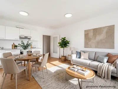 3-Zimmer-Wohnung kaufen in Graz – 54 m², € 209.000 – Bild 3 von 10