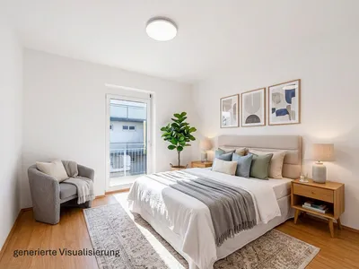 3-Zimmer-Wohnung kaufen in Graz – 54 m², € 209.000 – Bild 7 von 10