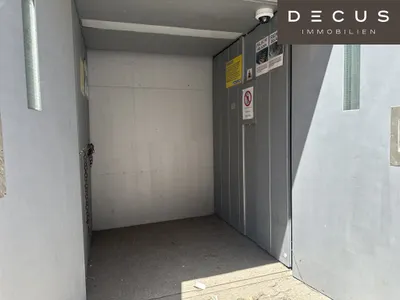 Gewerbeimmobilie mieten in Wien – 523 m², € 7 – Bild 2 von 11