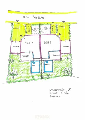 Grundstück kaufen in Linz Land – 794 m², € 275.000 – Bild 4 von 6