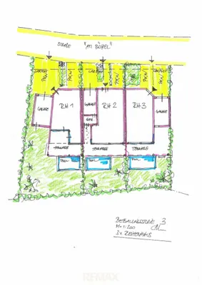 Grundstück kaufen in Linz Land – 794 m², € 275.000 – Bild 5 von 6