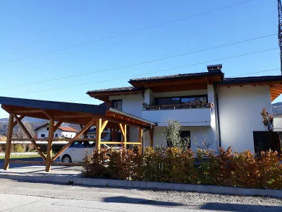 3-Zimmer-Wohnung mieten in Hallein – 73 m², € 1.200 – Bild 1 von 8