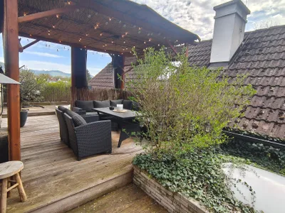 5-Zimmer-Wohnung mieten in Steyr – 203 m², € 1.810 – Bild 7 von 14