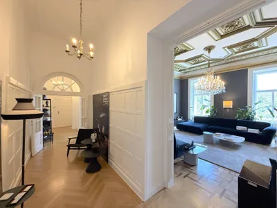 5-Zimmer-Wohnung mieten in Wien – 248,15 m², € 7.992 – Bild 9 von 15