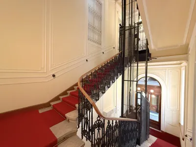 5-Zimmer-Wohnung mieten in Wien – 248,15 m², € 7.992 – Bild 10 von 15