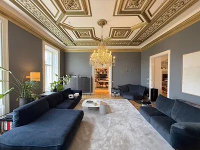 PARKRING | Nobel residieren im Palais Schnapper – Bild 2