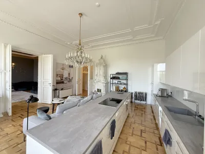 5-Zimmer-Wohnung mieten in Wien – 248,15 m², € 7.992 – Bild 4 von 15