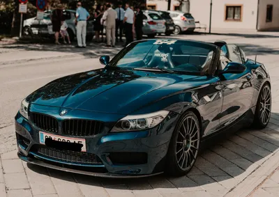 BMW Z4
