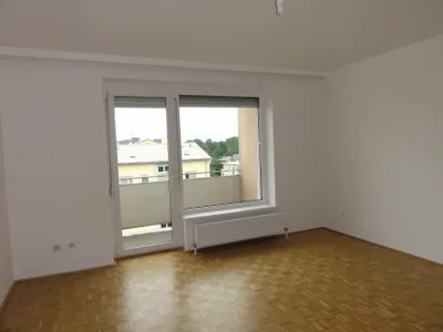 Wohnung mieten in Linz – 56 m², € 770