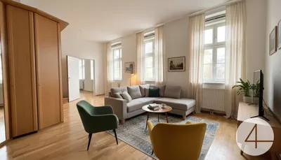 5-Zimmer-Wohnung kaufen in Wien – 146,95 m², € 779.000 – Bild 27 von 48