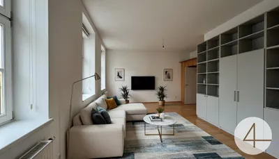 5-Zimmer-Wohnung kaufen in Wien – 146,95 m², € 779.000 – Bild 24 von 48