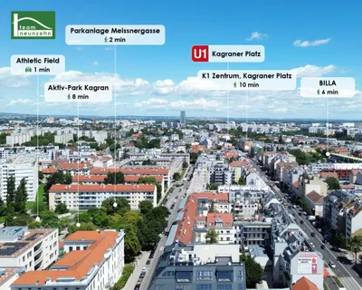 Etage 3/Top 32