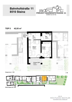 Wohnung zur Miete in 8510 Deutschlandsberg