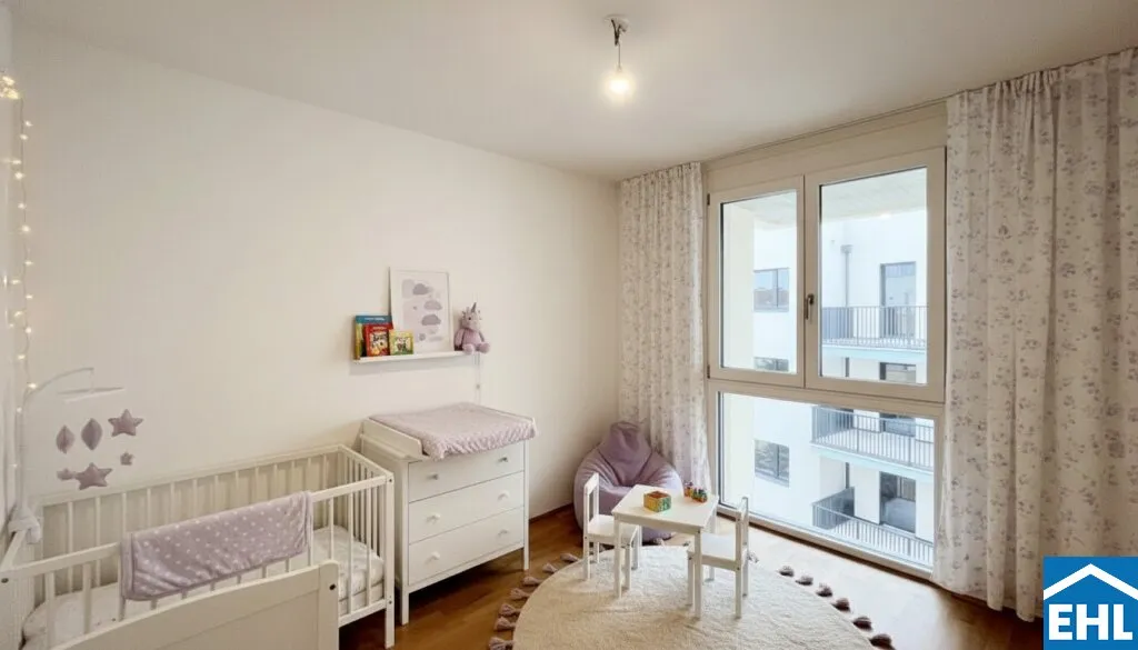 Ein Zuhause mit Stil, Nachhaltigkeit und Weitblick - Ansicht 3
