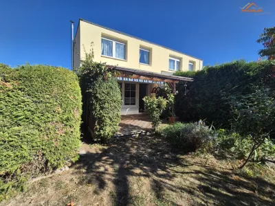 4-Zimmer-Haus kaufen in Neunkirchen – 100,99 m², € 229.000 – Bild 1 von 20
