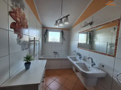 4-Zimmer-Haus kaufen in Neunkirchen – 100,99 m², € 229.000 – Bild 13 von 20