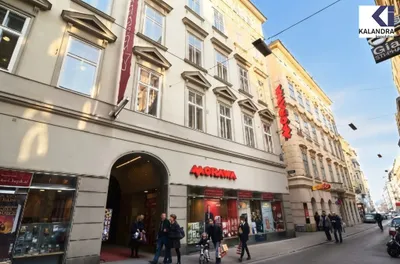3-Zimmer-Wohnung mieten in Wien – 132 m², € 2.795 – Bild 15 von 15
