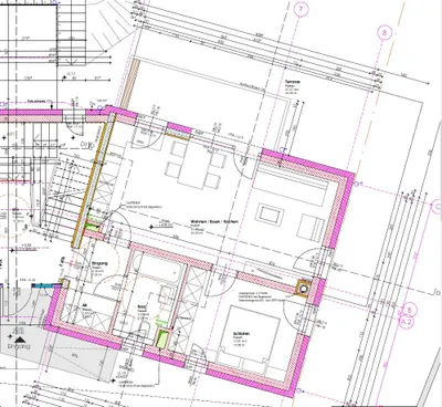 2-Zimmer-Wohnung mieten in Salzburg-Umgebung – 54,36 m², € 1.744 – Bild 8 von 8