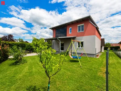 6-Zimmer-Haus kaufen in Leibnitz – 146 m², € 485.000 – Bild 1 von 9