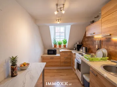 2-Zimmer-Wohnung kaufen in Graz – 50,6 m², € 159.000 – Bild 7 von 10