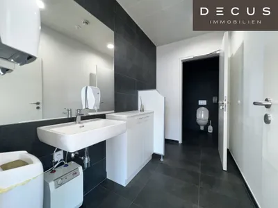 Gewerbeimmobilie mieten in Linz – 385 m², € 15 – Bild 6 von 9