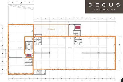 Gewerbeimmobilie mieten in Linz – 385 m², € 15 – Bild 9 von 9