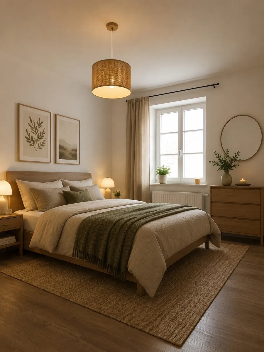 **Moderne 2-Zimmer-Wohnung in ruhiger, zentraler Lage - Nähe zur deutschen Grenze - Ansicht 3