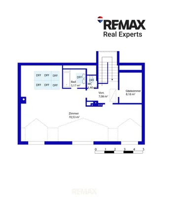 10-Zimmer-Haus mieten in Korneuburg – 300 m², € 3.200 – Bild 28 von 29
