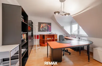 10-Zimmer-Haus mieten in Korneuburg – 300 m², € 3.200 – Bild 17 von 29