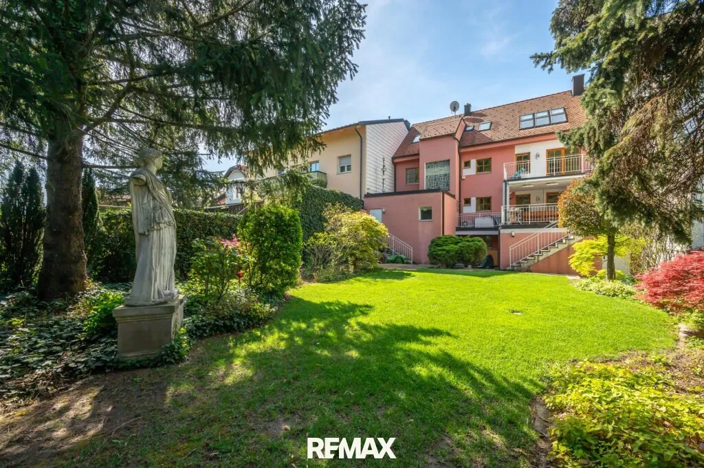 Mehr Platz zum Leben & Arbeiten: Großes Einfamilienhaus mit Garten, Sauna, Infrarotkabine, Solarium und Whirlpool - Ansicht 2