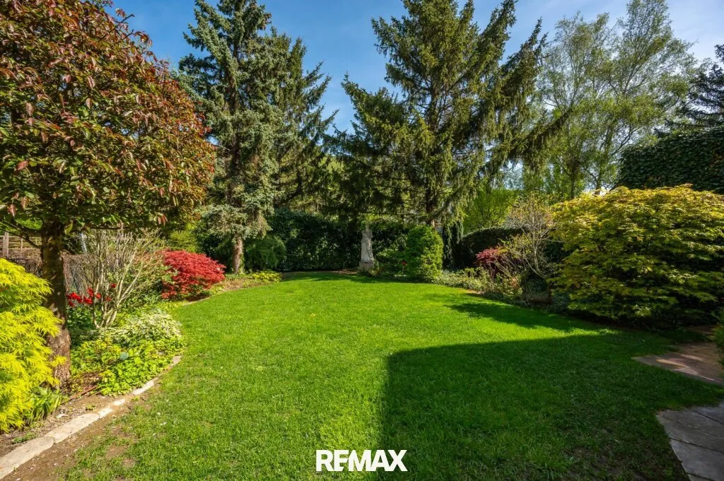 Mehr Platz zum Leben & Arbeiten: Großes Einfamilienhaus mit Garten, Sauna, Infrarotkabine, Solarium und Whirlpool - Ansicht 3