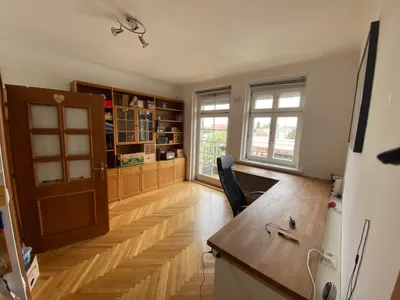 Direktvergabe 4 Zimmer Gemeindewohnung – Bild 3