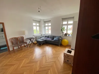 Direktvergabe 4 Zimmer Gemeindewohnung