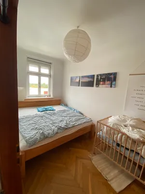 4-Zimmer-Wohnung mieten in Wien – 80 m², € 618 – Bild 4 von 8