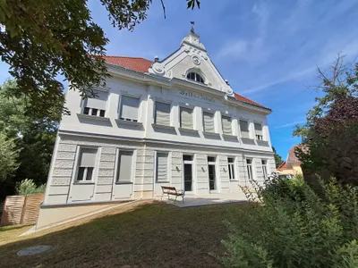 2-Zimmer-Wohnung mieten in Tulln – 46,41 m², € 601 – Bild 2 von 3