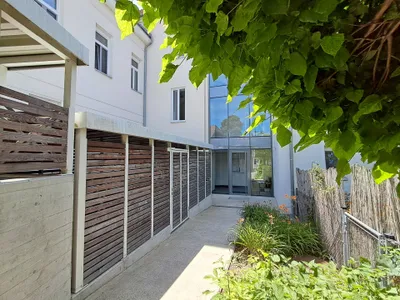 2-Zimmer-Wohnung mieten in Tulln – 46,41 m², € 601 – Bild 3 von 3
