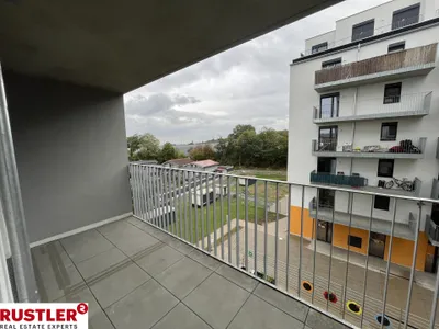 2-Zimmer-Wohnung mieten in Wien – 50,56 m², € 999 – Bild 4 von 9