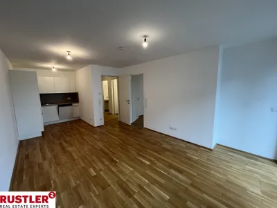 2-Zimmer-Wohnung mieten in Wien – 50,56 m², € 999 – Bild 3 von 9