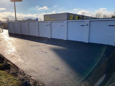 Immobilie mieten in Gmunden – 30 m², € 199 – Bild 8 von 12