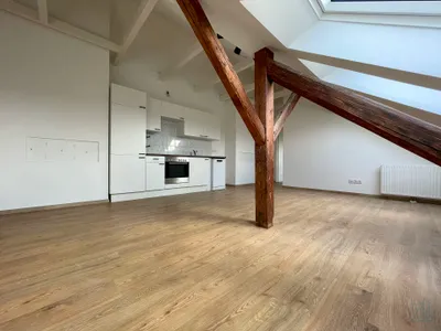 5-Zimmer-Wohnung mieten in Graz – 115 m², € 1.066 – Bild 1 von 13