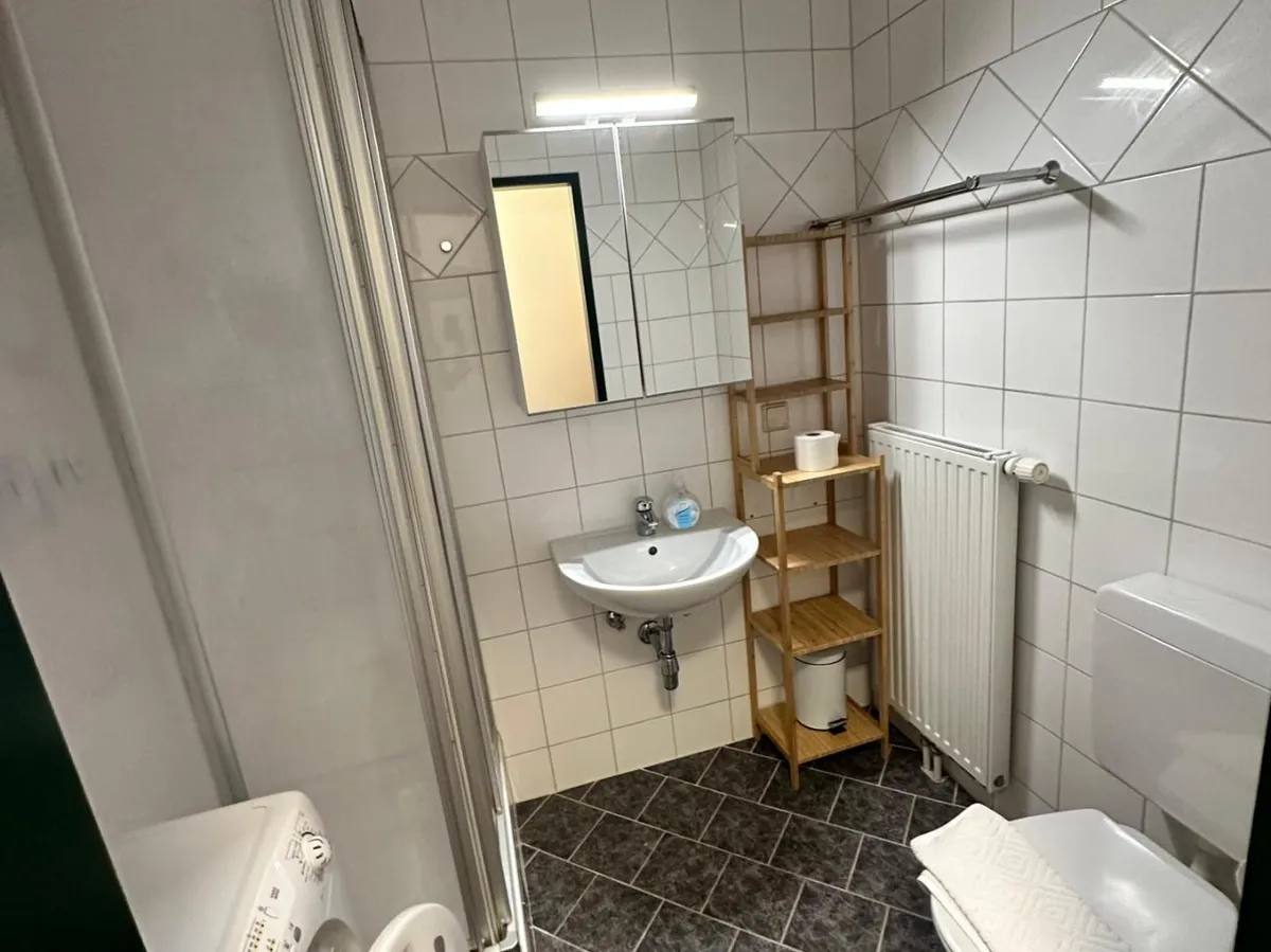 Kurzzeitappartements in Graz: Zentrale Business Appartements mit Service-Paket #bbs1 #ambiente – pohled 3