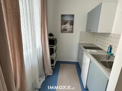 1-Zimmer-Wohnung mieten in Graz – 33 m², € 900 – Bild 4 von 7