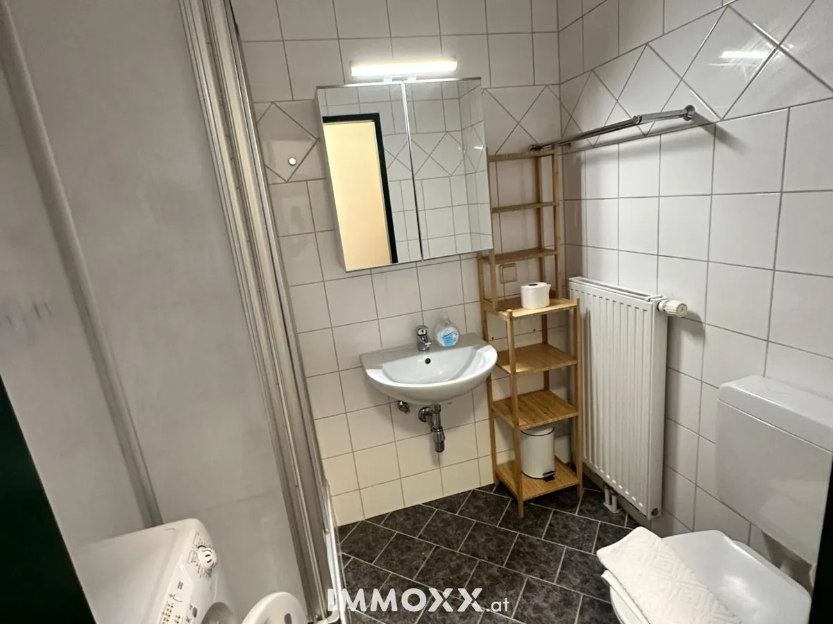 Kurzzeitappartements in Graz: Zentrale Business Appartements mit Service-Paket #bbs1 #ambiente - Ansicht 3