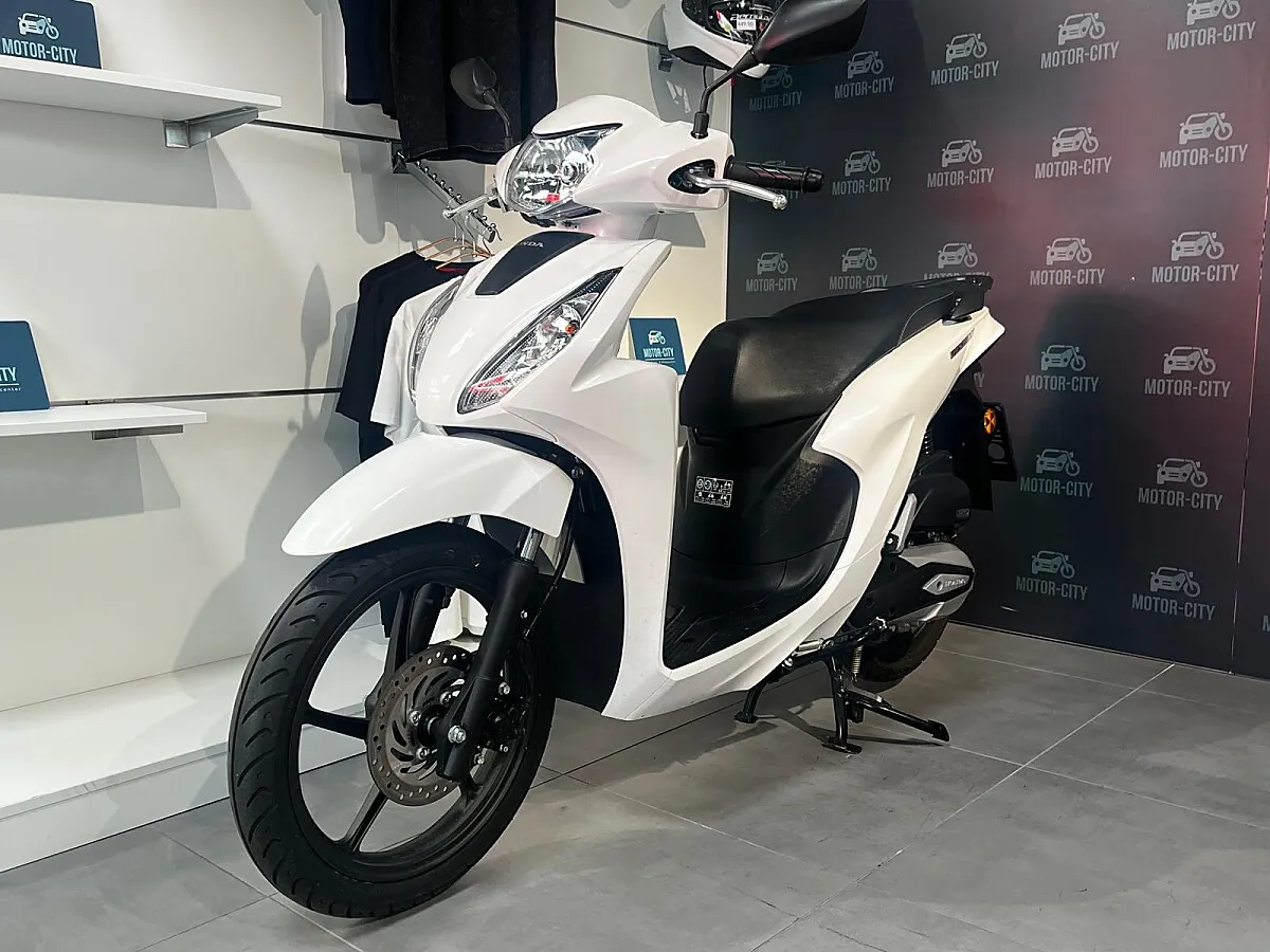 Honda Sonstige