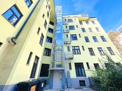 2-Zimmer-Wohnung mieten in Wien – 93,3 m², € 1.320 – Bild 14 von 16