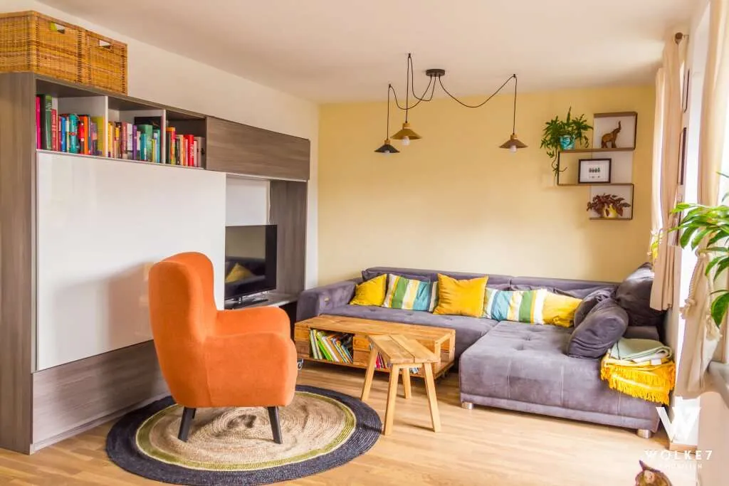 *PERFEKTE RAUMAUFTEILUNG* vollständig saniertes Einfamilienhaus mit großem Kellerbereich und Garage - Ansicht 3
