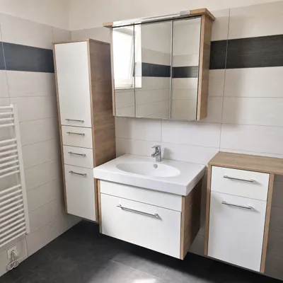 3-Zimmer-Wohnung mieten in Sankt Pölten Land – 75 m², € 854 – Bild 2 von 5