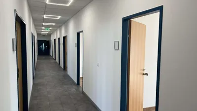 Gewerbeimmobilie mieten in Wien – 377 m², € 5.429 – Bild 8 von 9
